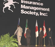 RIMS ( Risk and Insurance Management Society, Inc.)　とは
