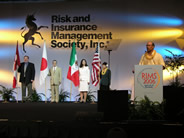 RIMS ( Risk and Insurance Management Society, Inc.)　とは