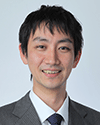 八木晋