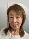 砂川一美氏