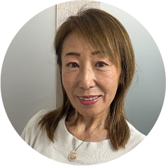 砂川一美（OHANAケア株式会社）