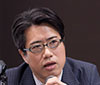 田中宏司氏