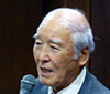 田中宏司氏