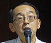 引頭麻実氏