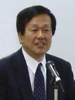 上野均