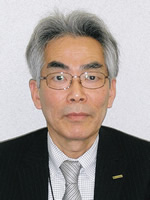 上野均